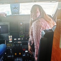 Odyssey Aviation Employee Nicolle Trombley's profile photo