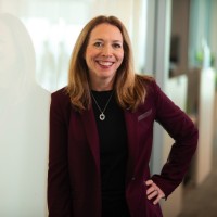 Pure Storage Employee Lynn Lucas's profile photo