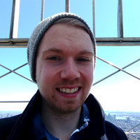 Rolls-Royce Employee Dan Middleton's profile photo