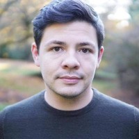 Tahzoo Employee Tyler Cooper's profile photo