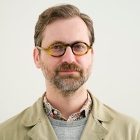 City of Portland Employee Eric Fredericksen's profile photo