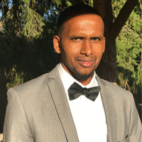 Boston Volvo Village Employee Malton Gomes's profile photo