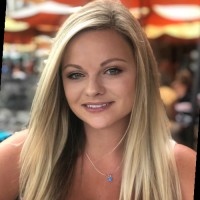 Estately Employee Ashley Craycraft's profile photo