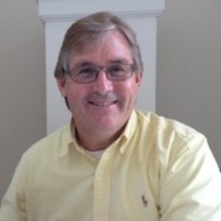 Patrick Courter