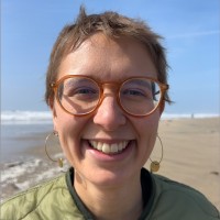 CNaught Employee Chloe Brown's profile photo