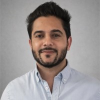 NOISEFIGURE RESEARCH Employee Manish Ojha's profile photo