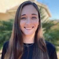 Target Employee MacKenzie Hammond's profile photo