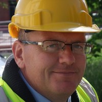 Tucker Mechanical & Electrical Building Services Employee Wayne Lilleyman's profile photo