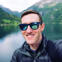 Microsoft Employee Jonathan Holley's profile photo