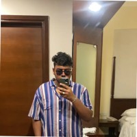 KoinX Employee Bhawik Bhimrajka's profile photo