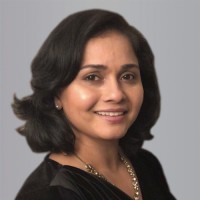 Anju John Email & Phone Number