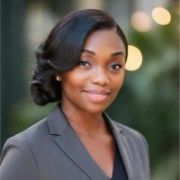 TrachMar, LLC Employee Daniele Djomo's profile photo