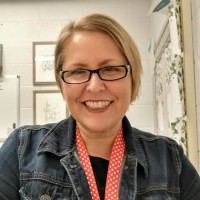 Prince William County Public Schools Employee Jennifer Borders's profile photo