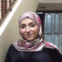 OUREASYGAME LLC Employee Mariam al Ozeir's profile photo