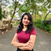 Viviva Colors LLC Employee Supraja Suresh's profile photo