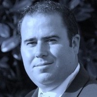 UK Civil Service Employee Mark Chivers's profile photo