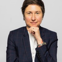 WRAPNOW Employee Yana Nigen's profile photo