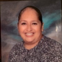 Alicia Garcia Email & Phone Number