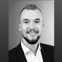 BEGA-Gruppe Employee Marvin Keuper's profile photo