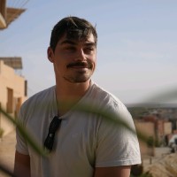 BearStudio Employee Nicolas Torion's profile photo