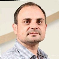 Andre Robins Email & Phone Number