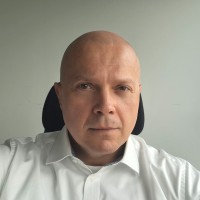 CRIF Poland Employee Michal Sitkowski's profile photo