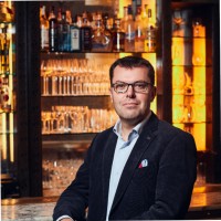 Redefine Meat Employee Simon Owen's profile photo