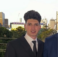 Vasili Karanicolas's profile photo