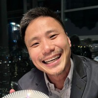 JustCo Employee Kia Sing Low's profile photo