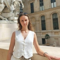 MAXOPEN STUDIO Employee Mariia Melnychenko's profile photo