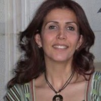 Ana Aqra Association جمعية أنا أقرأ Employee Fatima Kammoun's profile photo