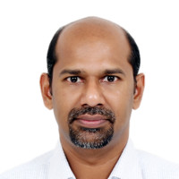 Merlinhawk Aerospace Pvt. Ltd. Employee Jaby Androth's profile photo