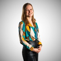 Wesotronic B.V. Employee Annemarieke Visser's profile photo