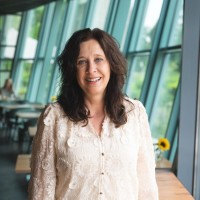 Proventie Employee Marieke Dokter's profile photo
