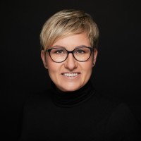 LANGOWSKI SHIPPING ® Employee Agnieszka Bużan's profile photo