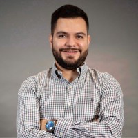 Edgewell Personal Care Employee Sergio Reyna Alarcón's profile photo