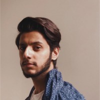 Prima Systems Employee Umair Akbar's profile photo