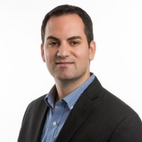 Panasonic Employee Joe Haury's profile photo