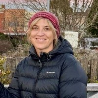 World Expeditions Employee Bec Leorke's profile photo