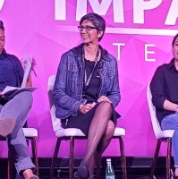 Gracenote Employee Sonia Mahal's profile photo