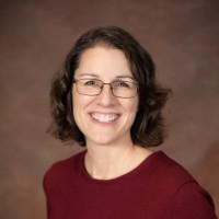 International Foundation of Employee Benefit Plans (IFEBP) Employee Catherine Gooding's profile photo