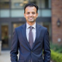 C3 AI Employee Rishi Kumar's profile photo