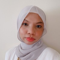 Motion: For Impact Employee Hajar Manaf's profile photo