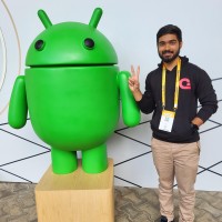 Nyusta Technologies Employee Rishi Verma's profile photo