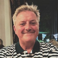 University of Leeds Employee Martin Priest's profile photo