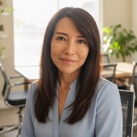 Forbes Communications Council Employee Charlene Wan's profile photo