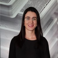 Copag da Amazônia S/A Employee Marta Mateus's profile photo