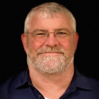 Torch Technologies, Inc. Employee Chris Pastorius's profile photo