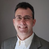 Google Employee Bill McElroy's profile photo