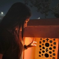 Careoxy HealthCare Employee Ragini Tripathi's profile photo